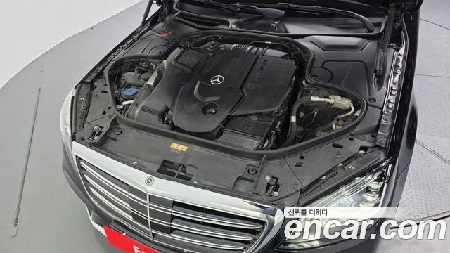 Mercedes-Benz S-Класс 2020 thumb 6