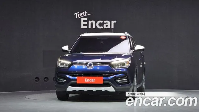 KG_Mobility_Ssangyong TIBOLI 2017 thumb 3