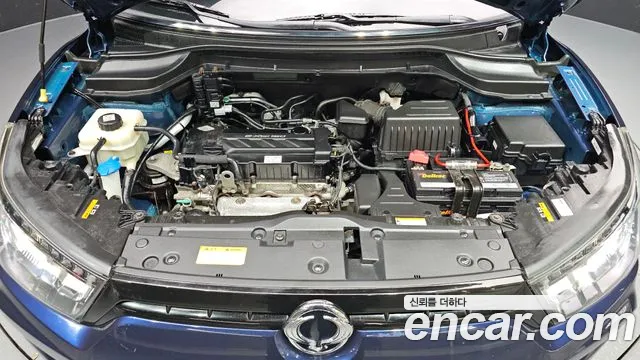 KG_Mobility_Ssangyong TIBOLI 2017 thumb 6