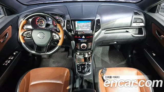 KG_Mobility_Ssangyong TIBOLI 2017 thumb 7