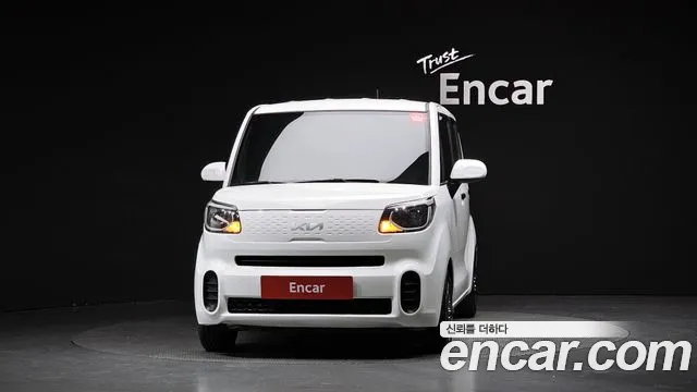 Kia Ray 2022 thumb 3