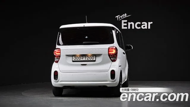 Kia Ray 2022 thumb 4