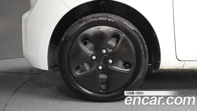 Kia Ray 2022 thumb 5