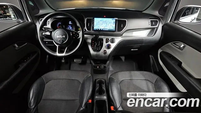 Kia Ray 2022 thumb 7