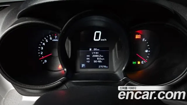 Kia Ray 2022 thumb 8