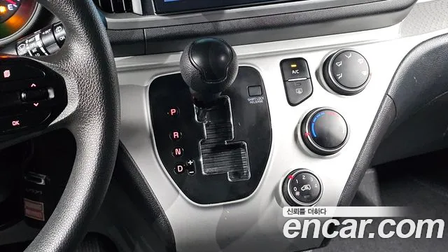 Kia Ray 2022 thumb 9