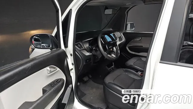 Kia Ray 2022 thumb 10