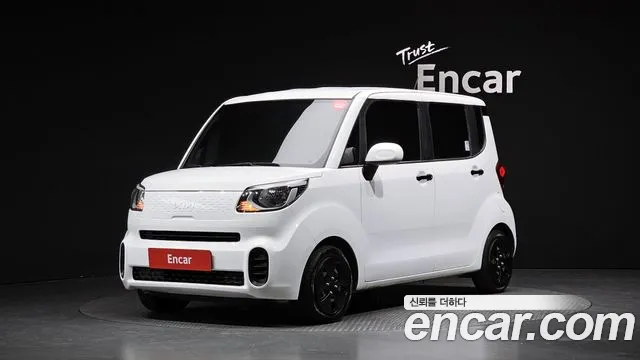 Kia Ray 2022 thumb 12