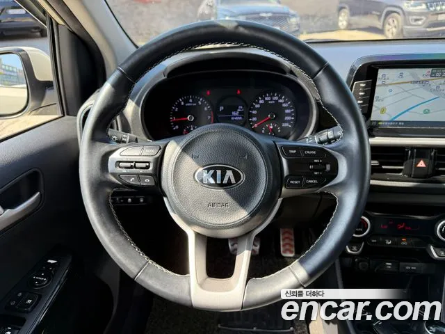 Kia Morning 2017 thumb 8