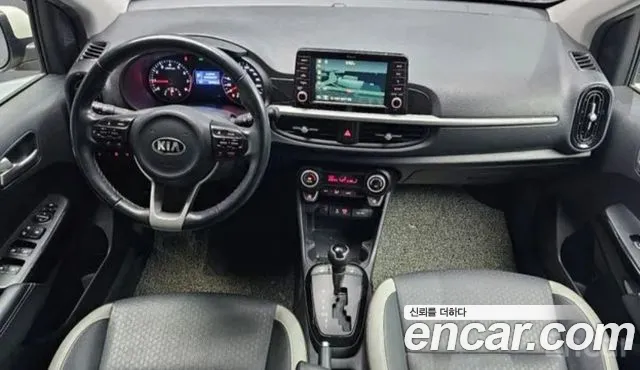 Kia Morning 2018 thumb 7