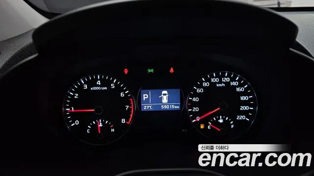 Kia Morning 2018 thumb 8