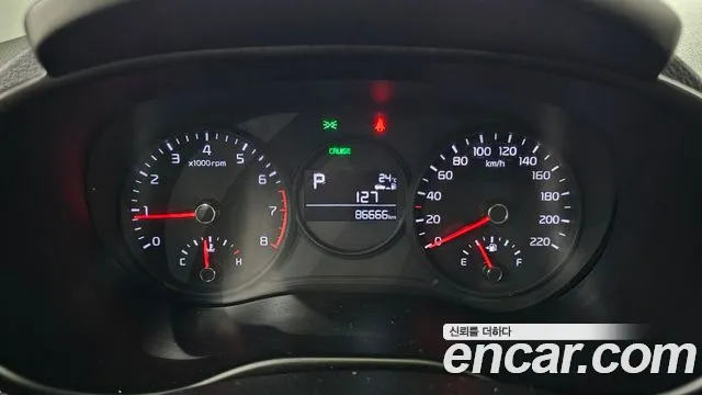 Kia Morning 2017 thumb 8