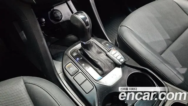 Hyundai Santa Fe 2012 thumb 9
