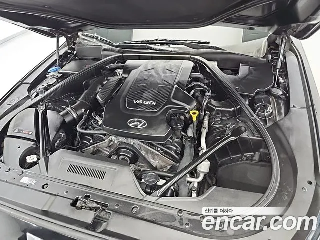Hyundai Genesis 2014 thumb 5