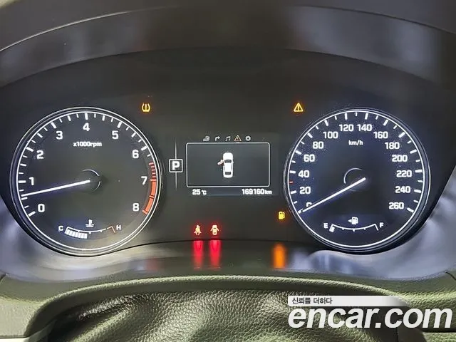 Hyundai Genesis 2014 thumb 6