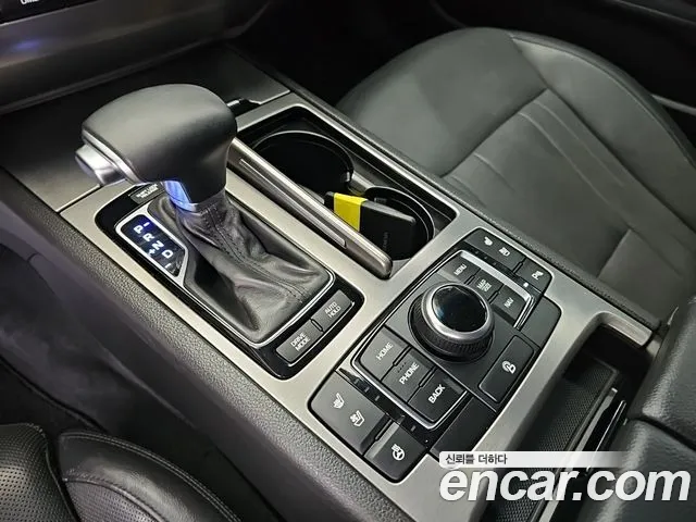 Hyundai Genesis 2014 thumb 8