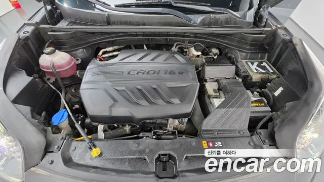 Kia Sportage 2021 thumb 6