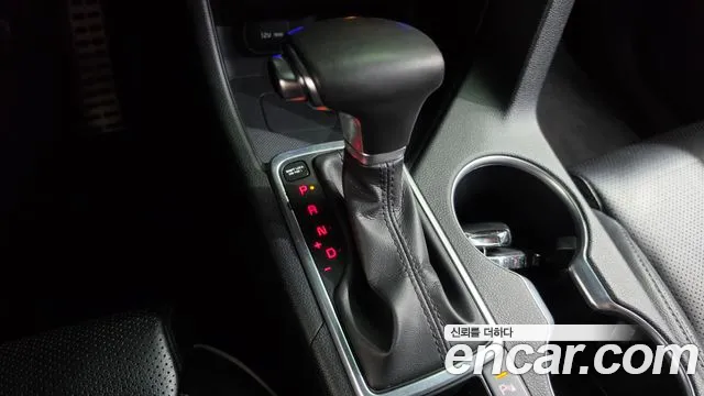 Kia Sportage 2021 thumb 9
