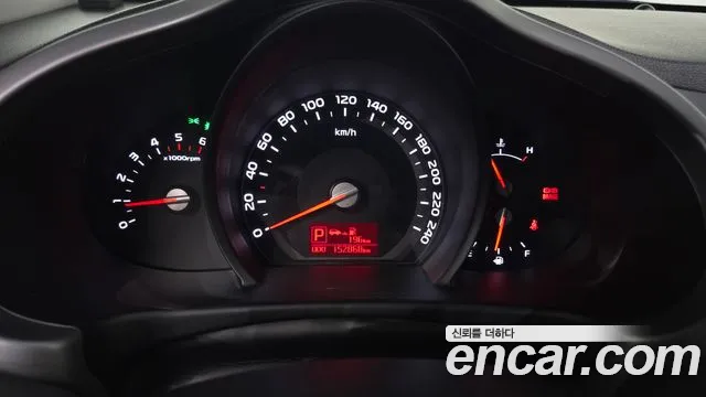 Kia Sportage 2015 thumb 7