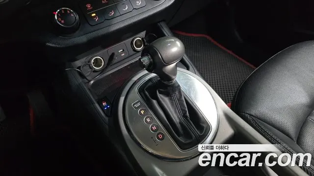 Kia Sportage 2015 thumb 8