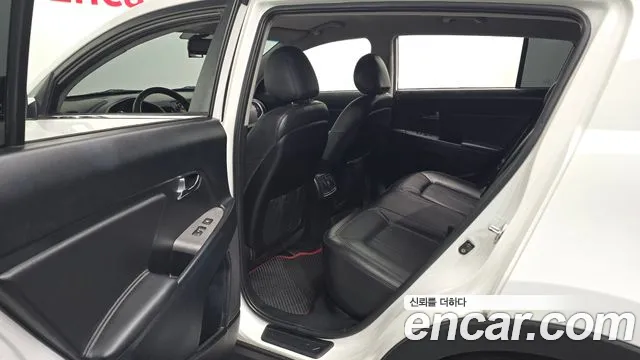 Kia Sportage 2015 thumb 10