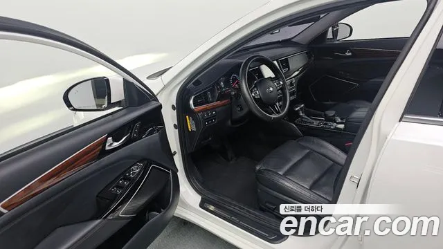 Kia K7 2017 thumb 10