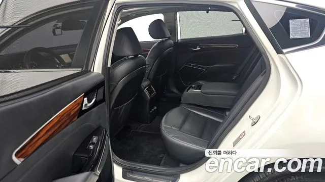 Kia K7 2017 thumb 11