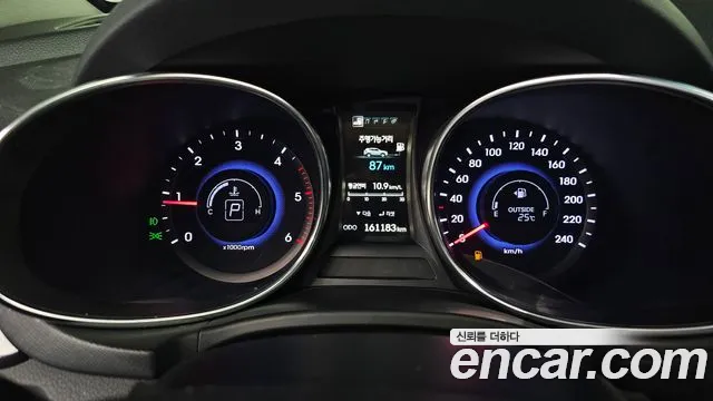 Hyundai Santa Fe 2015 thumb 7