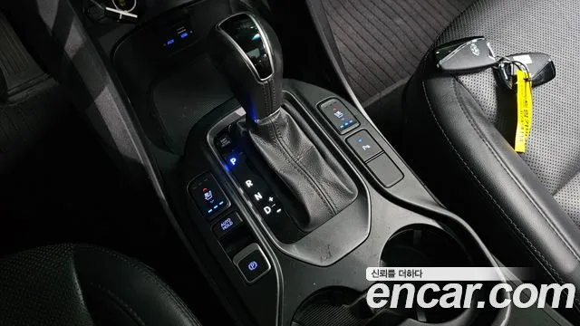 Hyundai Santa Fe 2015 thumb 8