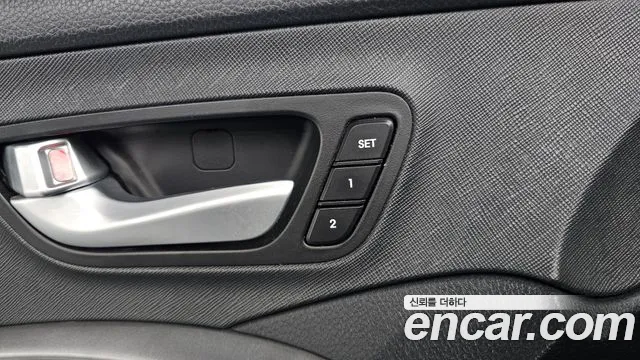 Hyundai Santa Fe 2015 thumb 12