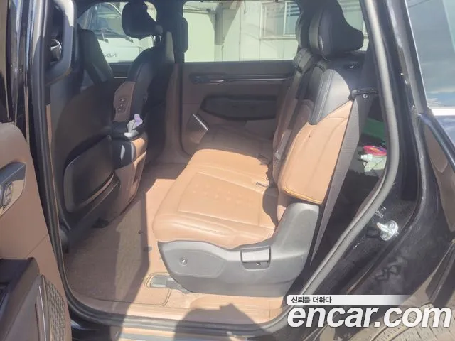 Kia EV9 2023 thumb 9