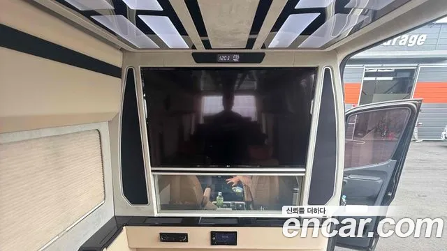 Mercedes-Benz Sprinter 2020 thumb 11