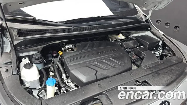 Kia Carnival 2019 thumb 6