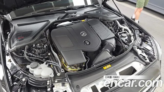 Mercedes-Benz E-Класс 2025 thumb 6