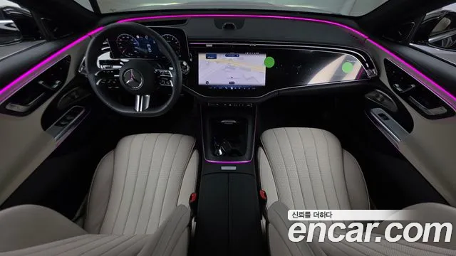 Mercedes-Benz E-Класс 2025 thumb 7