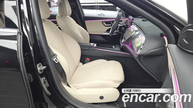 Mercedes-Benz E-Класс 2025 thumb 11