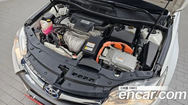 Toyota Camry 2016 thumb 6