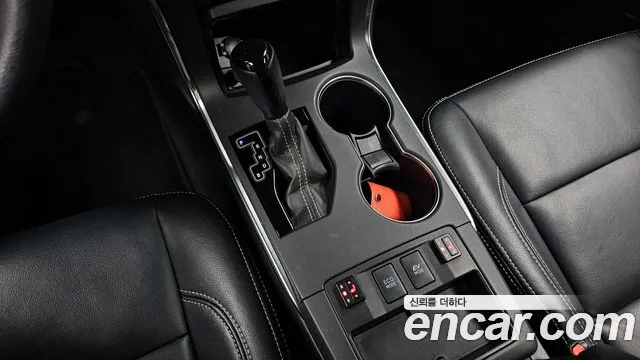 Toyota Camry 2016 thumb 9