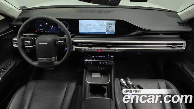 Hyundai Grandeur 2024 thumb 7