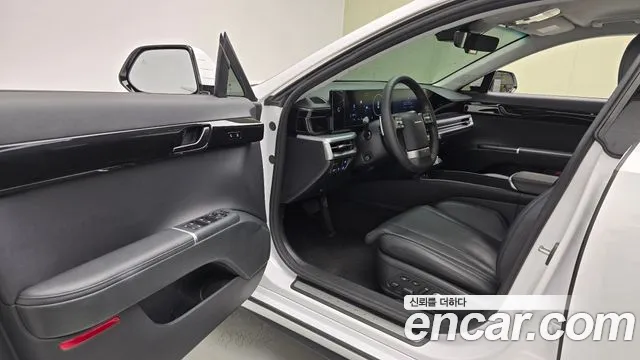 Hyundai Grandeur 2024 thumb 10