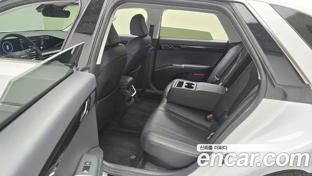 Hyundai Grandeur 2024 thumb 12