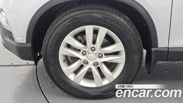 KG_Mobility_Ssangyong Rexton 2021 thumb 5