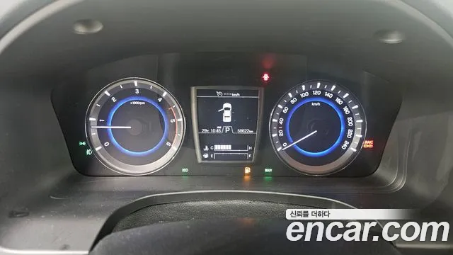 KG_Mobility_Ssangyong Rexton 2021 thumb 8