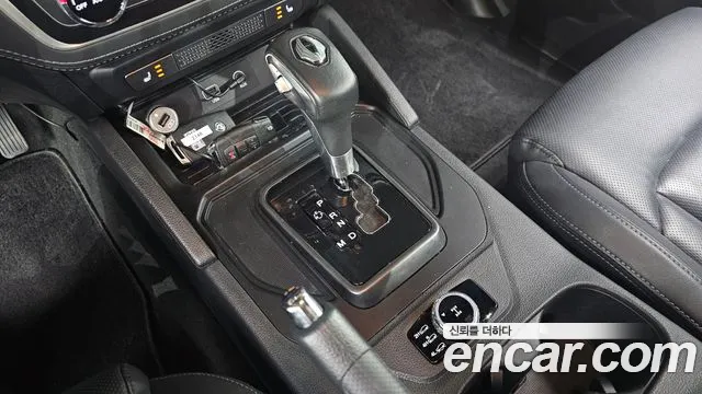 KG_Mobility_Ssangyong Rexton 2021 thumb 9