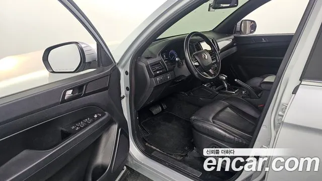 KG_Mobility_Ssangyong Rexton 2021 thumb 10