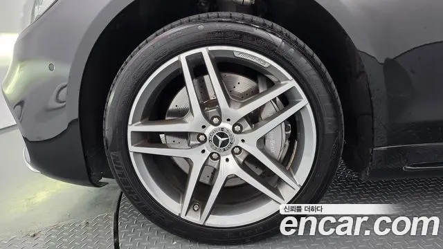 Mercedes-Benz S-Класс 2020 thumb 5