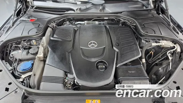 Mercedes-Benz S-Класс 2020 thumb 6