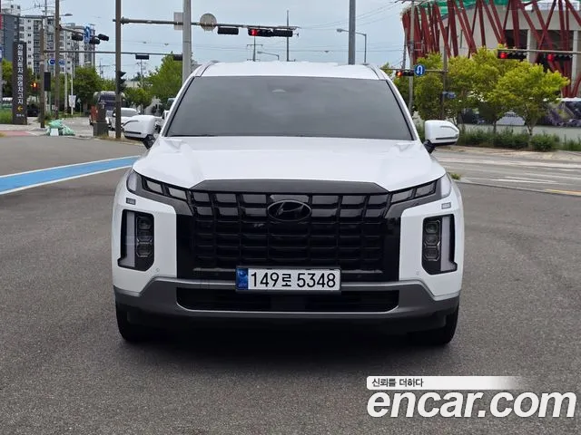 Hyundai Palisade 2022 thumb 3