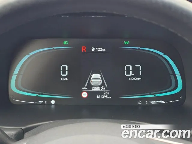 Hyundai Palisade 2022 thumb 5