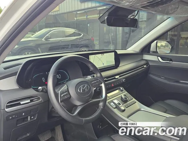 Hyundai Palisade 2022 thumb 6